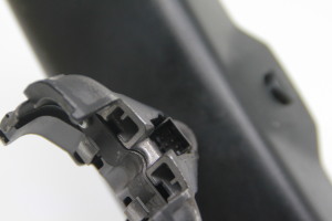 Volkswagen Passat B7 (2010–2014) Interior mirror 1K0857511 - 4