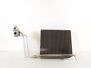  Radiator interior air conditioning 