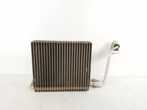  Radiator interior air conditioning 