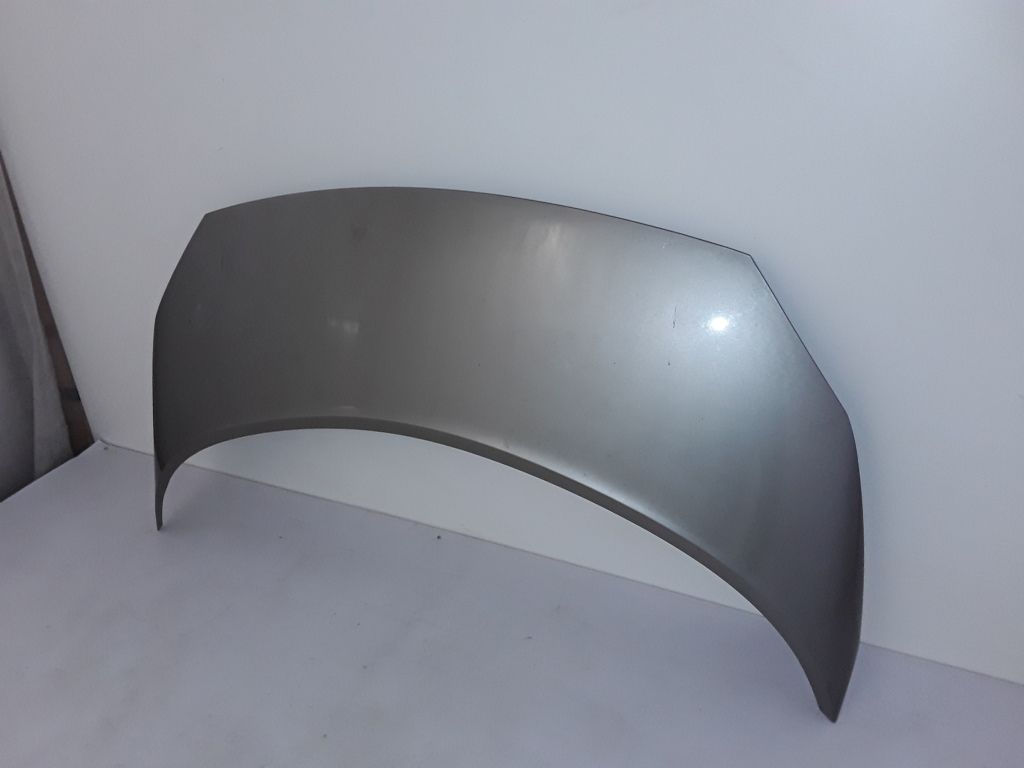 RENAULT Scenic 2 generation (2003-2010) Bonnet 7751474289 22300034