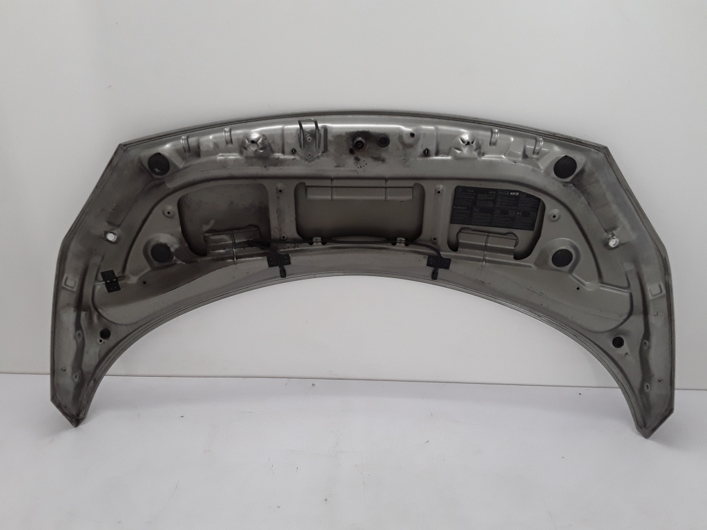 RENAULT Scenic 2 generation (2003-2010) Motora pārsegs 7751474289 22300034