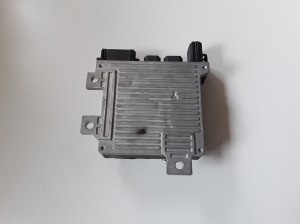 Subaru Forester SJ (2012–2018) Power steering pump module 34710SG010 - 2