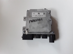 Servolenkungspumpenmodul - 34710SG010