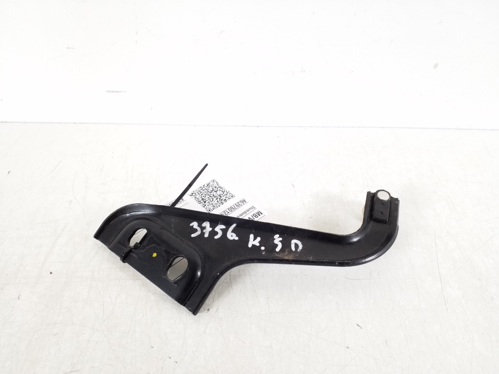 MERCEDES-BENZ Viano W639 (2003-2015) Sliding door top bracket A6397601247 21606502