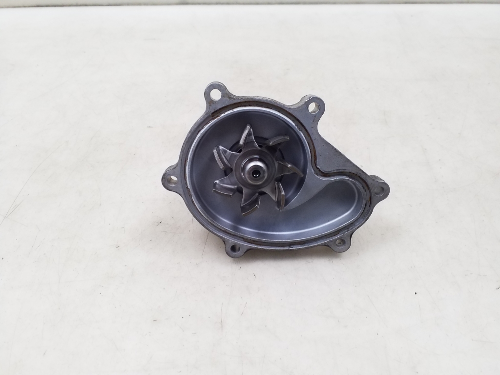 SUBARU Outback 4 generation (2009-2014) Water Pump 24962080