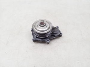 Subaru Outback (2009–2014) Kühlwasserpumpe Wasserpumpe - 2