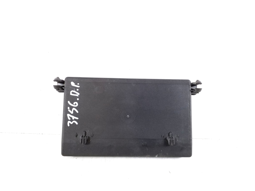 MERCEDES-BENZ Viano W639 (2003-2015) Front Right Door Control Unit A6398200326 21606495