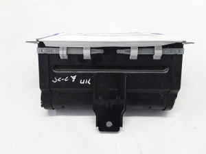 RENAULT Scenic (2003–2010) Passenger dashboard airbag 8200706151 - 2