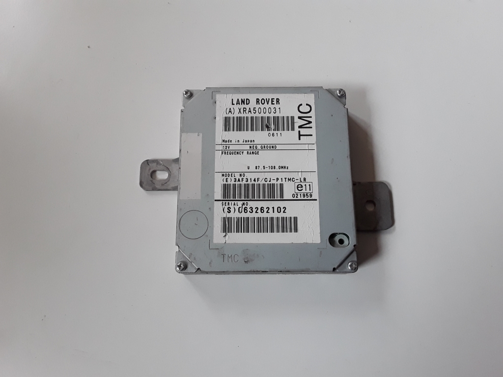 LAND ROVER Range Rover Sport 1 generation (2005-2013) Антенный модуль XRA500031 27624550