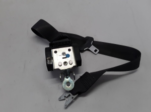 RENAULT Scenic (2003–2010) Front seat belt 8200699577 - 2