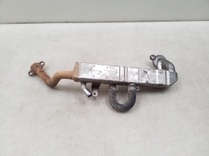Subaru Outback (2009–2014) EGR-klapi jahuti 14793AA020 - 4