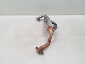 Subaru Outback (2009–2014) EGR-klapi jahuti 14793AA020 - 5
