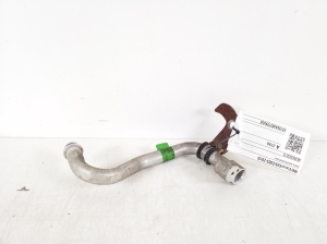   A/C hose  - A6398303015 