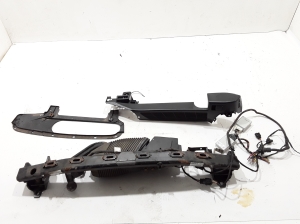 Tow hitch - 303276600032