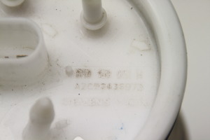 Skoda Rapid (2011–2026) Kütusepump paagis 6R0919051H - 4