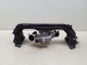 Subaru Outback (2009–2014) Sisselaskekollektor - 3