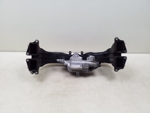 Subaru Outback (2009–2014) Sisselaskekollektor - 5