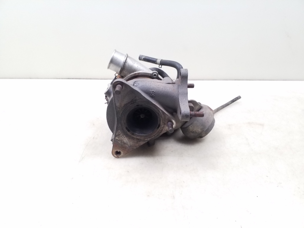 SUBARU Outback 4 generation (2009-2014) Turbófeltöltő 14411AA720 24962069