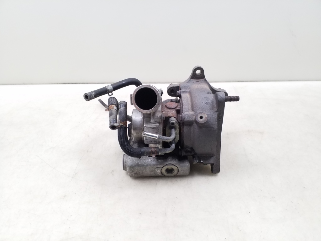 SUBARU Outback 4 generation (2009-2014) Turbófeltöltő 14411AA720 24962069