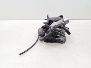 Subaru Outback (2009–2014) Turbolader 14411AA720 - 3