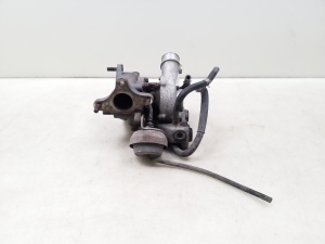 Subaru Outback (2009–2014) Turbolader 14411AA720 - 5