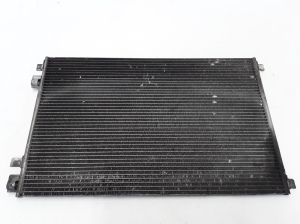 RENAULT Scenic (2003–2010) A/C condenser 8200115543 - 2