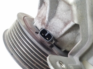 Subaru Outback (2009–2014) A/C compressor 4472605941 - 3