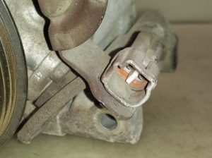 A/C compressor - 4472605941