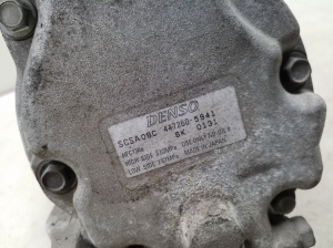 Subaru Outback (2009–2014) A/C compressor 4472605941 - 6