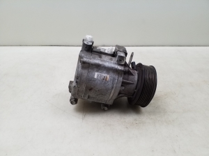 Subaru Outback (2009–2014) A/C compressor 4472605941 - 8