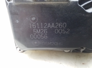 Subaru Outback (2009–2014) Accelerator valve 16112AA260 - 3