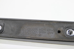 Volkswagen Tiguan (2007–2016) Dachreling 5N0860025 - 5