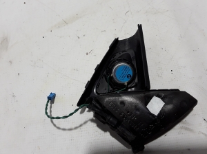 BMW 5 SERIES F11 (2010–2017) Spiegeldreieck Verkleidung 7199299 - 2