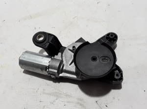  Rear wiper motor 