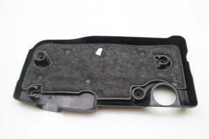 Opel Astra J (2009–2017) Engine cover 55573266 - 3