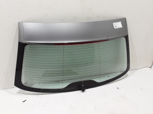 BMW 5 SERIES F11 (2010–2017) Heckscheibe 7206563 - 3
