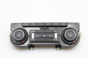 Heizungsbedienteil - 3T0907044AS
