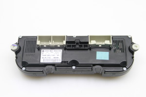 Skoda Superb (2008–2015) Heater control panel 3T0907044AS - 5