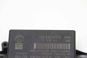 Skoda Octavia II (2004–2013) Parking system control unit 1Z0919475B - 4