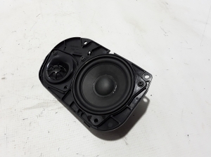   Speaker 