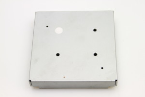 NISSAN Juke F15 (2010–2018) Camera control module 284A1BV81B - 3