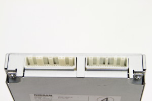 NISSAN Juke F15 (2010–2018) Camera control module 284A1BV81B - 4