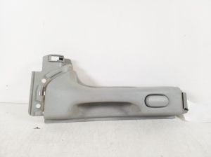   Sliding door inner opening handle 