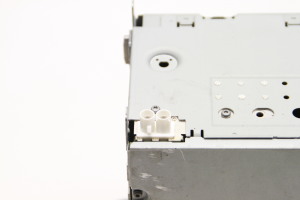 Volkswagen Passat B7 (2010–2014) Radio (head unit) 1K0035186AN - 4