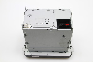 Volkswagen Passat B7 (2010–2014) Radio (head unit) 1K0035186AN - 5