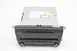 Radio / CD-Player / DVD-Player / Navigation - 1K0035186AN