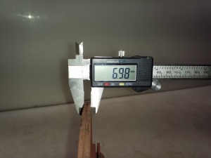 Subaru Outback (2009–2014) Kupplung und ihre Teile - 5