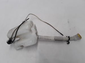 RENAULT Scenic (2003–2010) Scheibenwaschbehälter vorne 8200104706 - 4