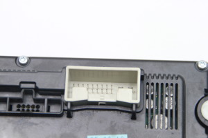 Volkswagen Passat B7 (2010–2014) Heater control panel 5K0907044BT - 5
