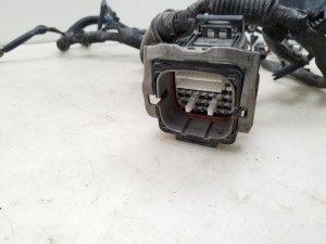 Subaru Outback (2009–2014) Engine wiring harness 24020AE040 - 5
